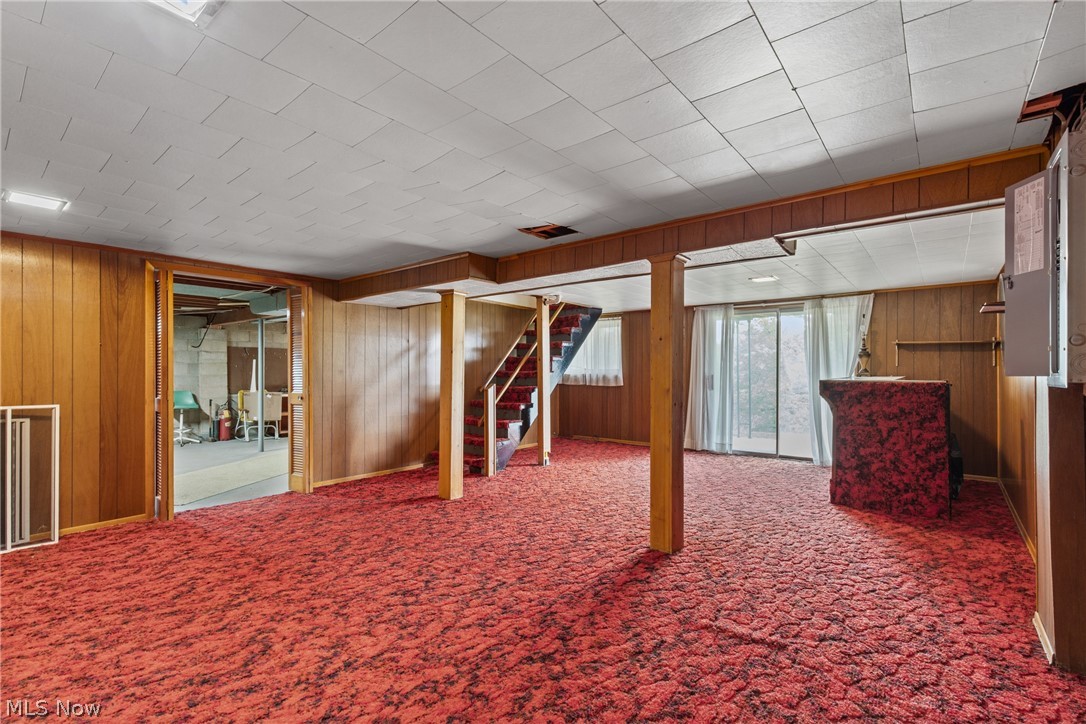 5 Sunset Drive Martins Ferry OH 43935