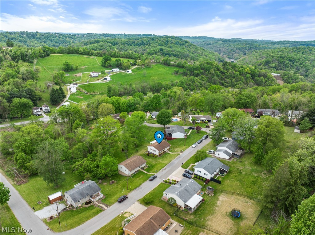 5 Sunset Drive Martins Ferry OH 43935