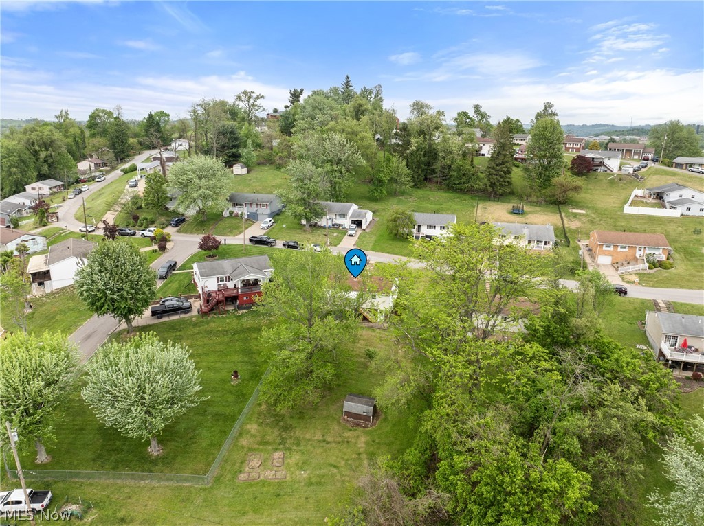 5 Sunset Drive Martins Ferry OH 43935