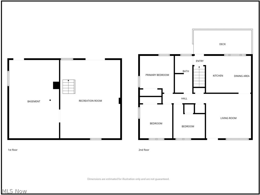 5 Sunset Drive Martins Ferry OH 43935