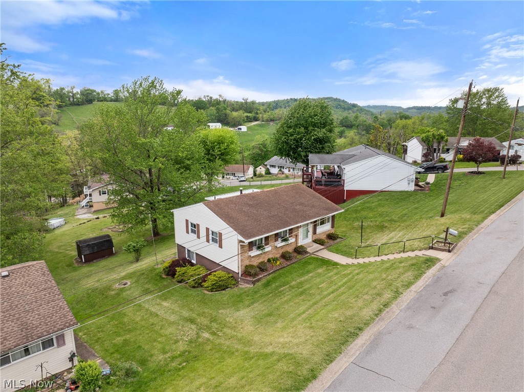 5 Sunset Drive Martins Ferry OH 43935