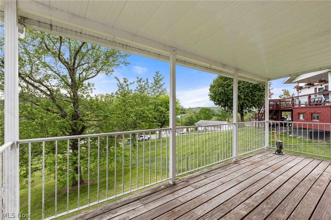5 Sunset Drive Martins Ferry OH 43935