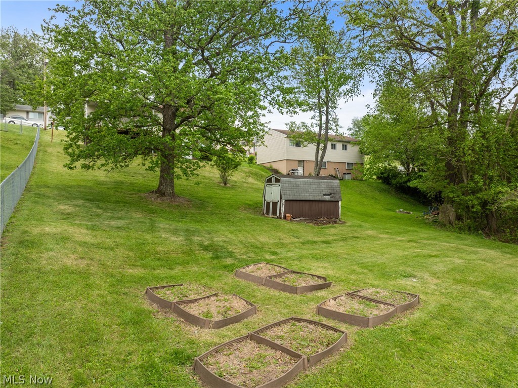 5 Sunset Drive Martins Ferry OH 43935