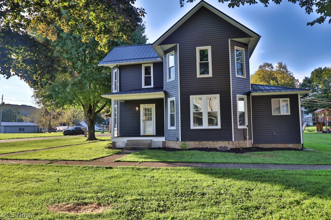 416 4th Street Warsaw OH 43844