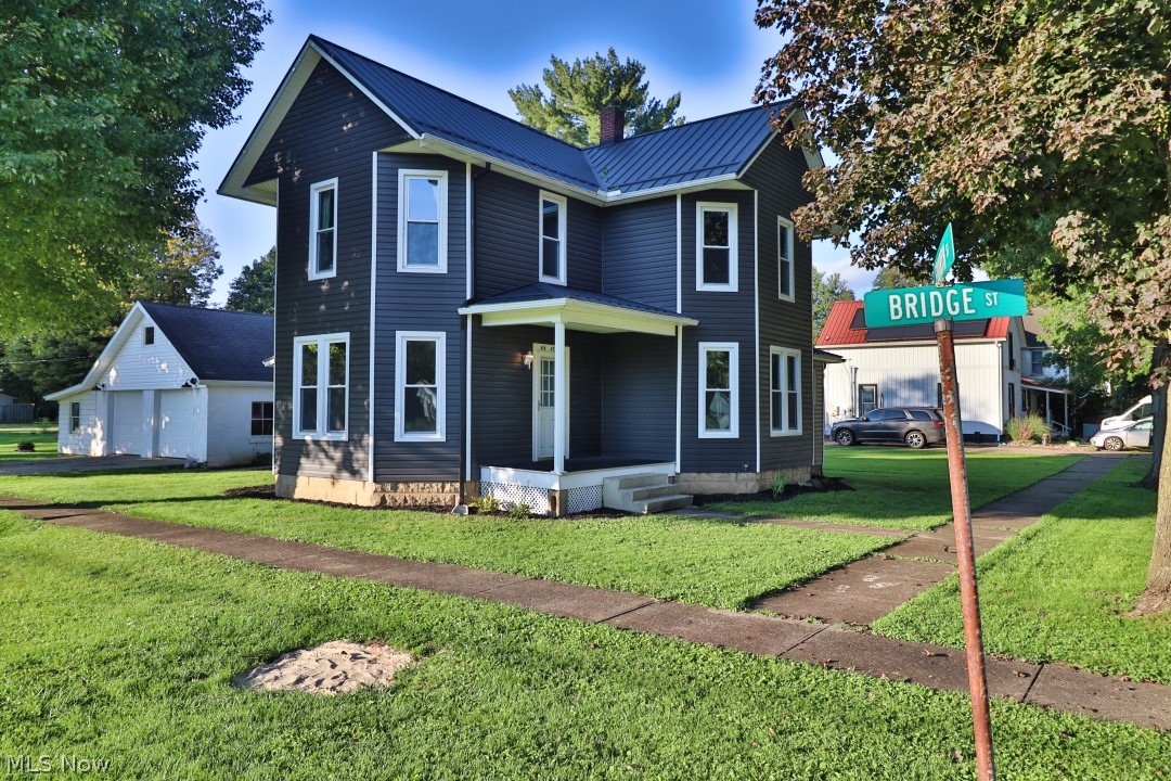 416 4th Street Warsaw OH 43844
