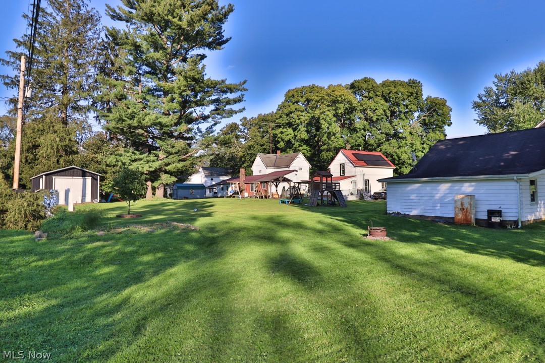 416 4th Street Warsaw OH 43844