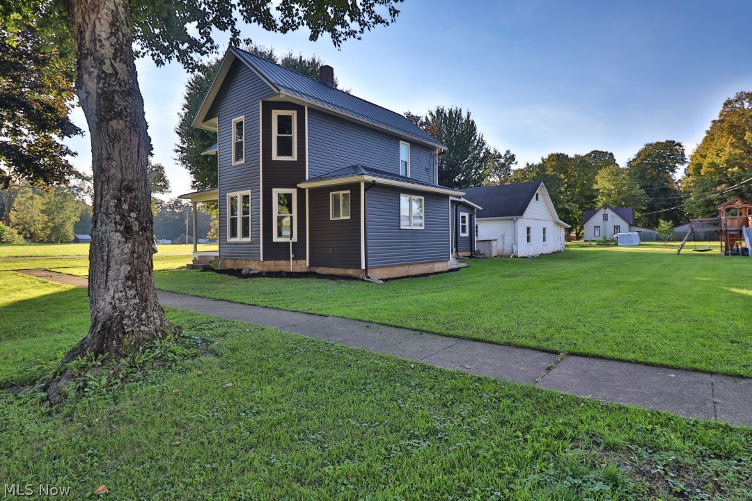 416 4th Street Warsaw OH 43844