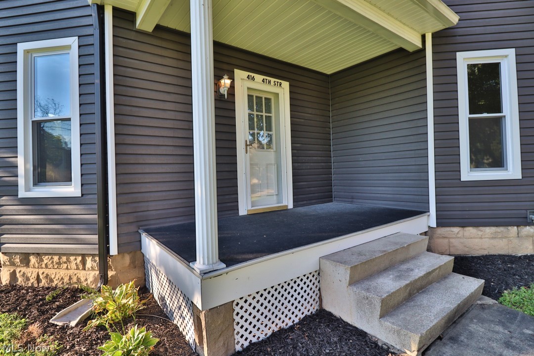 416 4th Street Warsaw OH 43844