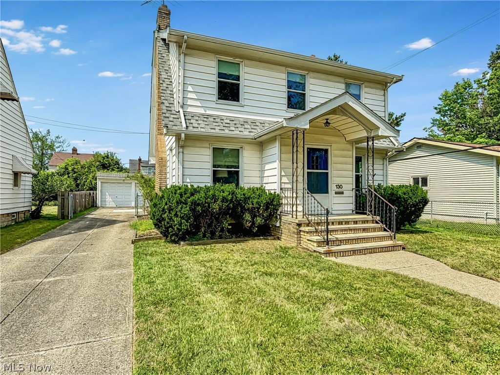 130 E 192nd Street Euclid OH 44119