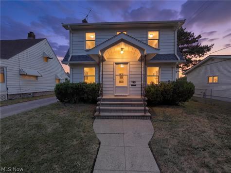 130 E 192nd Street Euclid OH 44119