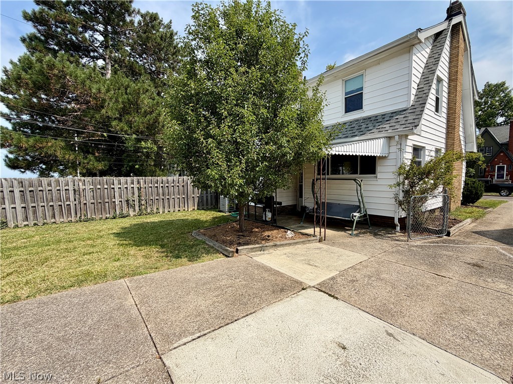 130 E 192nd Street Euclid OH 44119