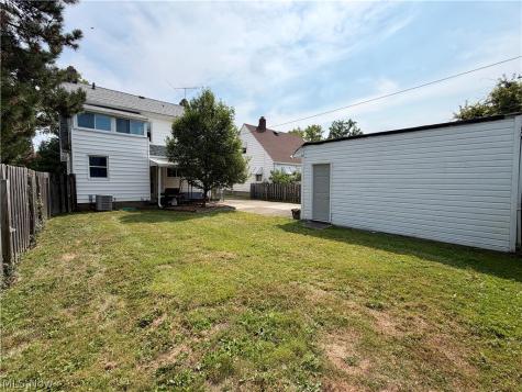 130 E 192nd Street Euclid OH 44119
