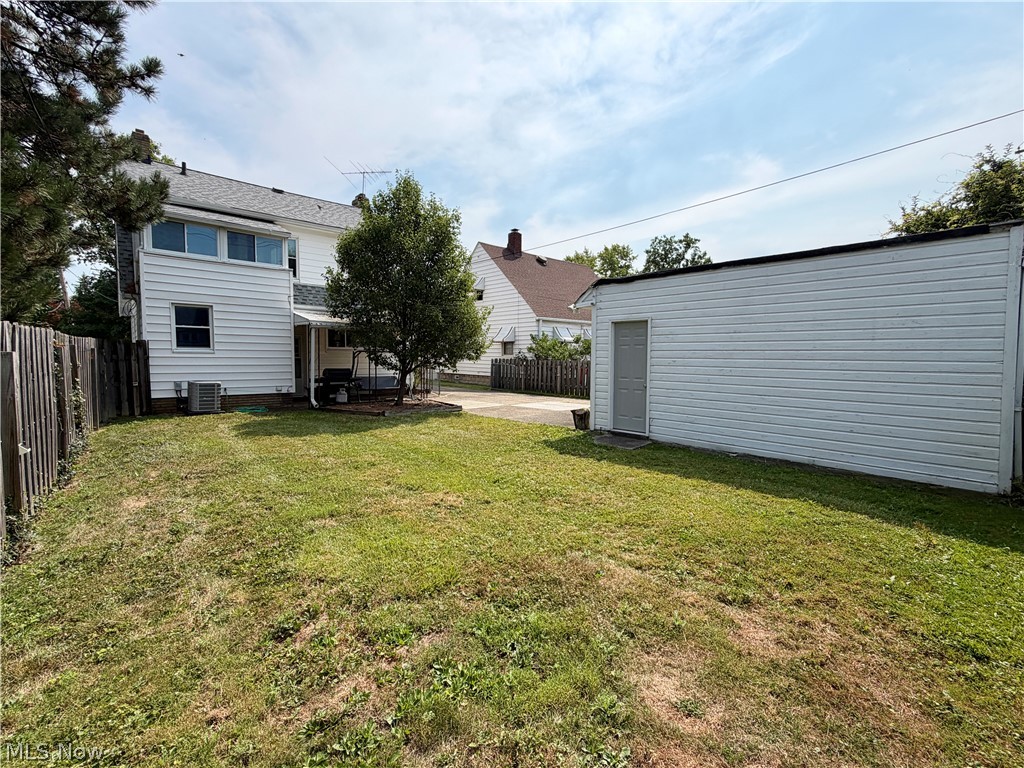 130 E 192nd Street Euclid OH 44119