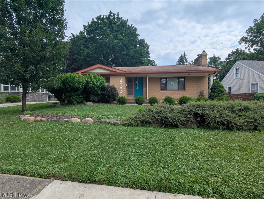 433 Pioneer Avenue Kent OH 44240