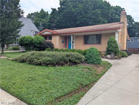 433 Pioneer Avenue Kent OH 44240