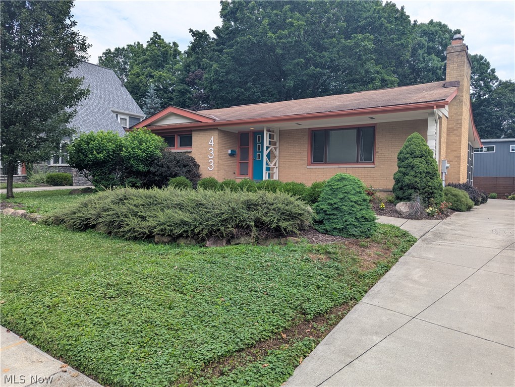 433 Pioneer Avenue Kent OH 44240
