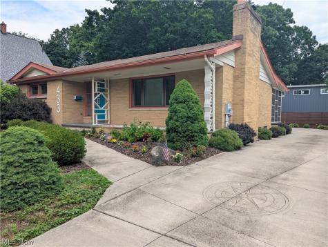 433 Pioneer Avenue Kent OH 44240