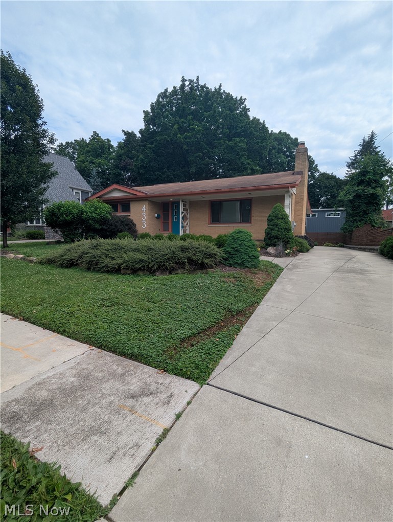 433 Pioneer Avenue Kent OH 44240