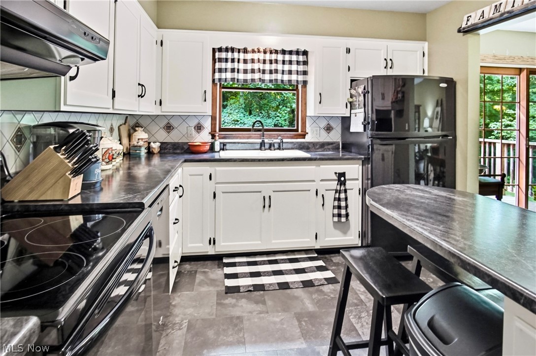 210 Camp Lane New Concord OH 43762