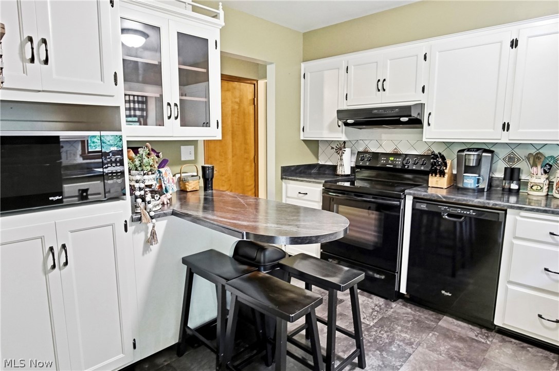 210 Camp Lane New Concord OH 43762