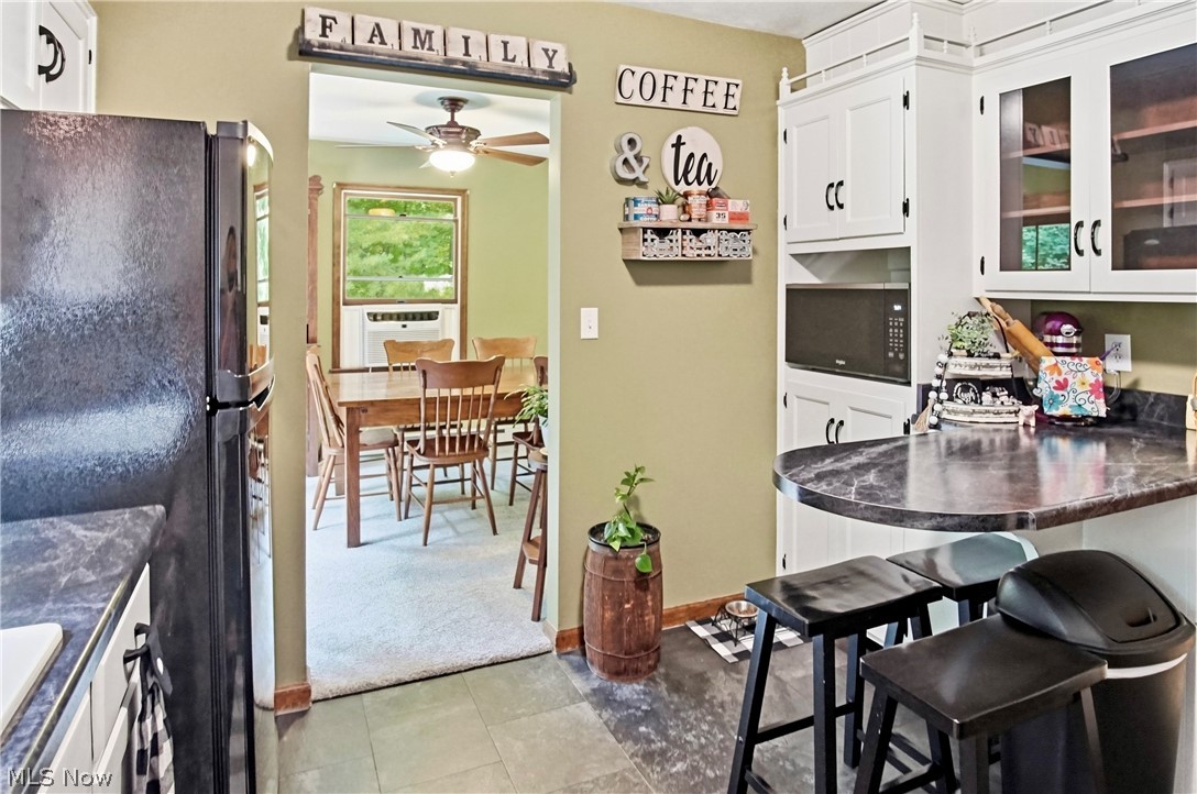 210 Camp Lane New Concord OH 43762