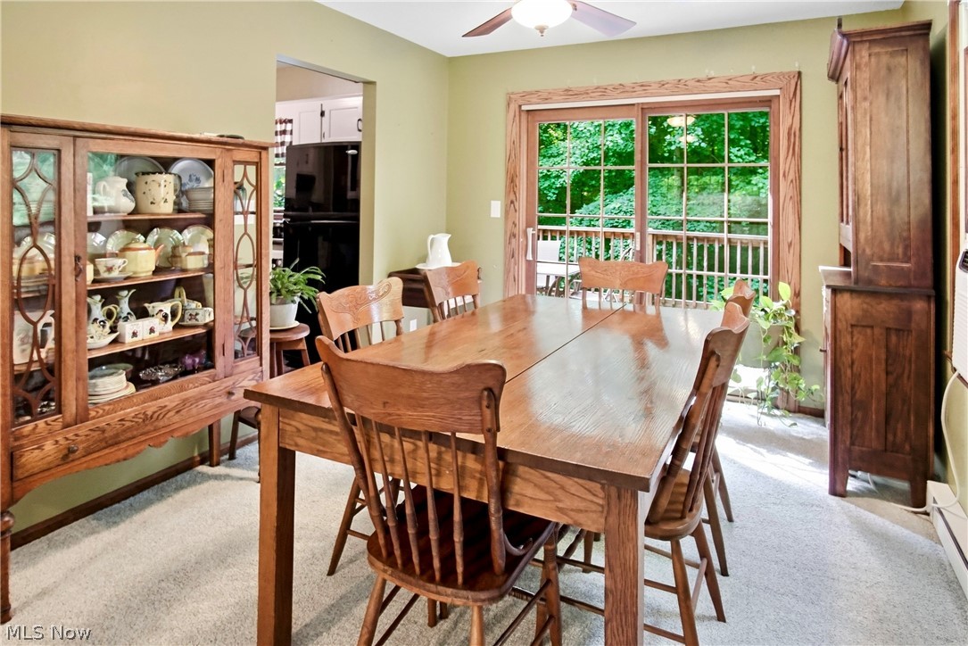 210 Camp Lane New Concord OH 43762
