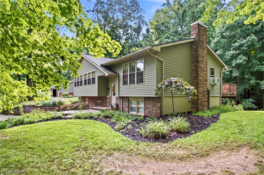 210 Camp Lane New Concord OH 43762