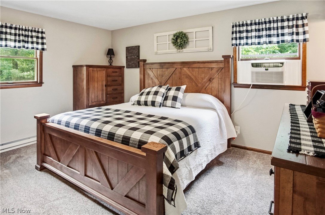 210 Camp Lane New Concord OH 43762