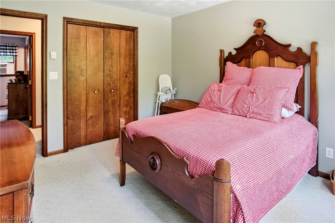 210 Camp Lane New Concord OH 43762