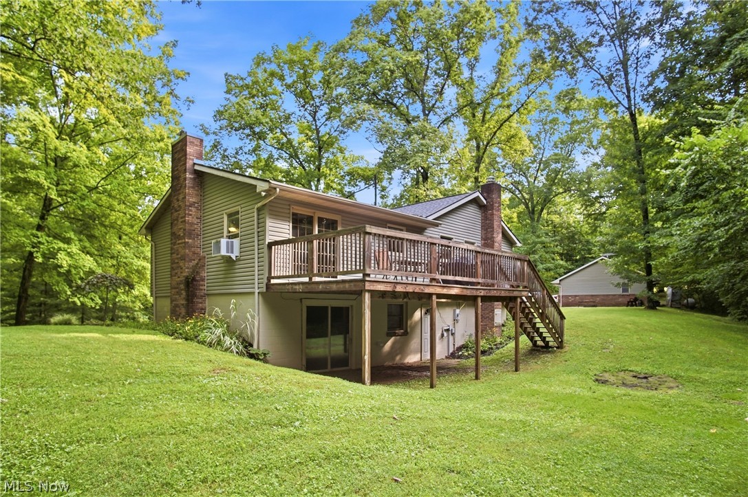 210 Camp Lane New Concord OH 43762