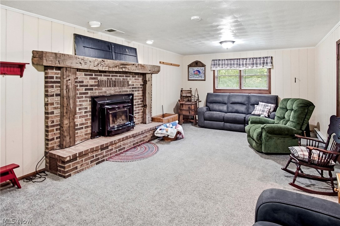 210 Camp Lane New Concord OH 43762