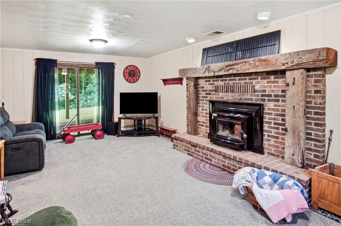 210 Camp Lane New Concord OH 43762