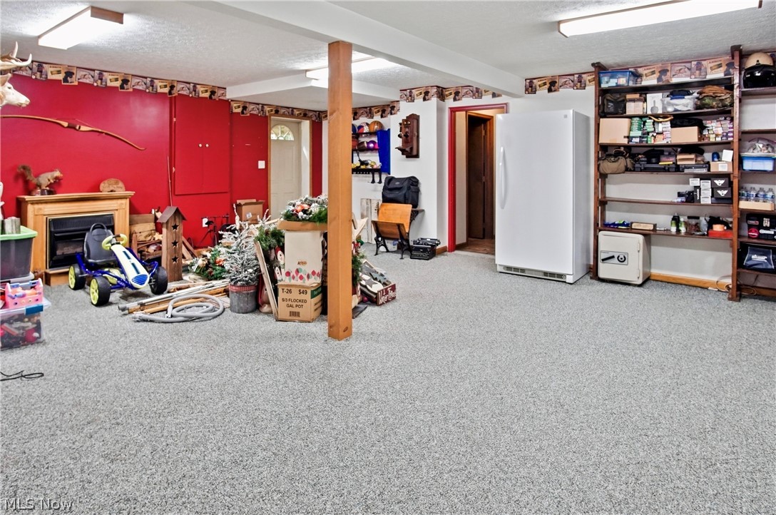 210 Camp Lane New Concord OH 43762