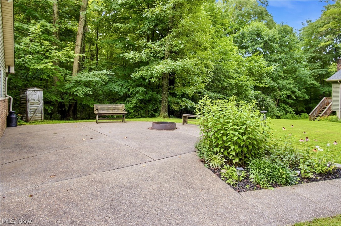 210 Camp Lane New Concord OH 43762