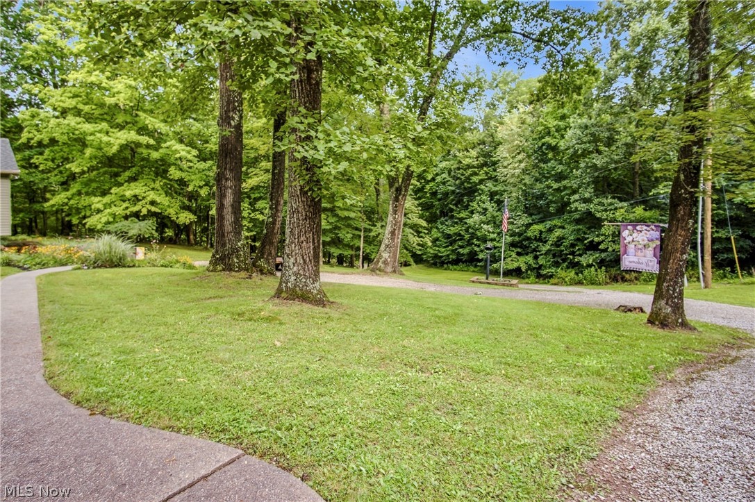 210 Camp Lane New Concord OH 43762