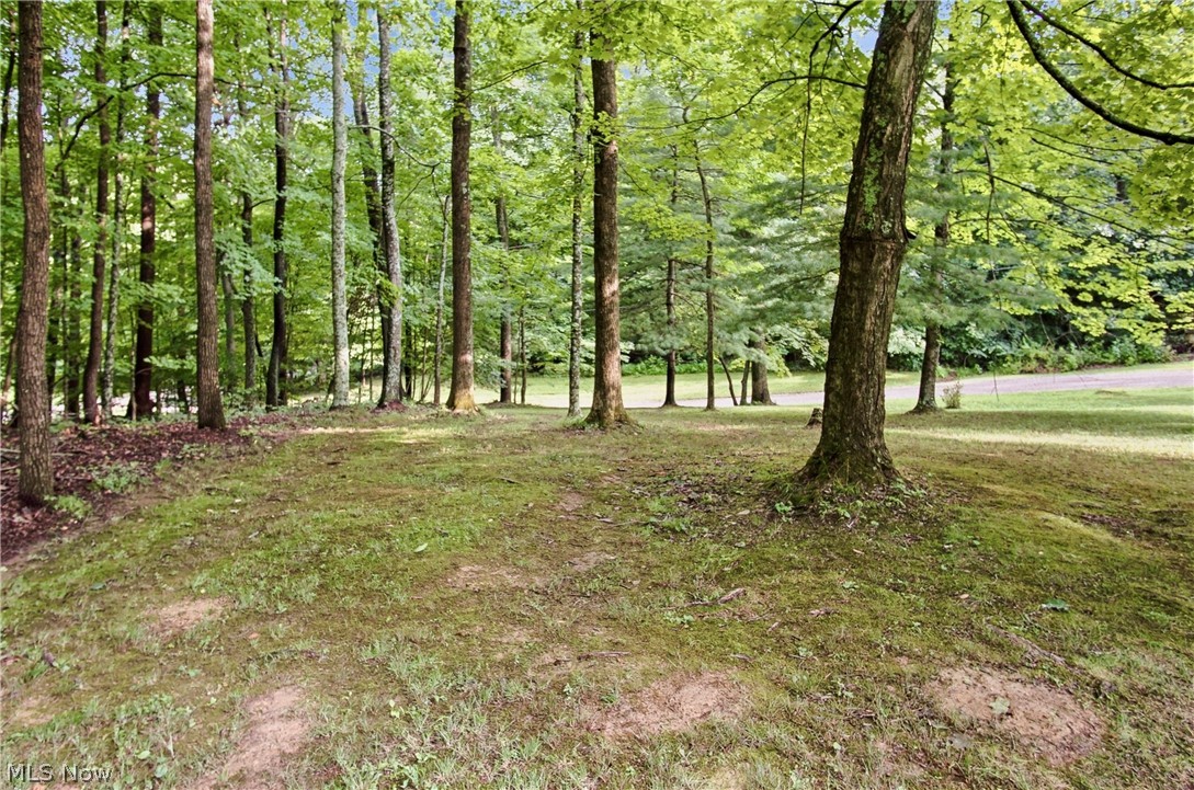 210 Camp Lane New Concord OH 43762