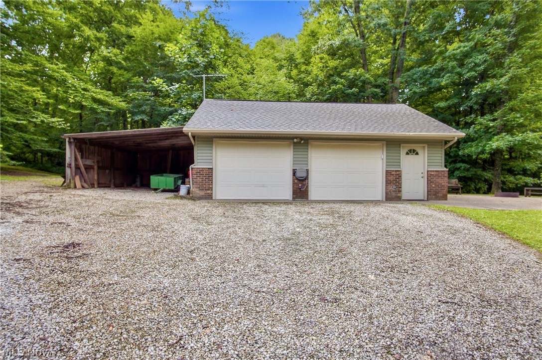 210 Camp Lane New Concord OH 43762