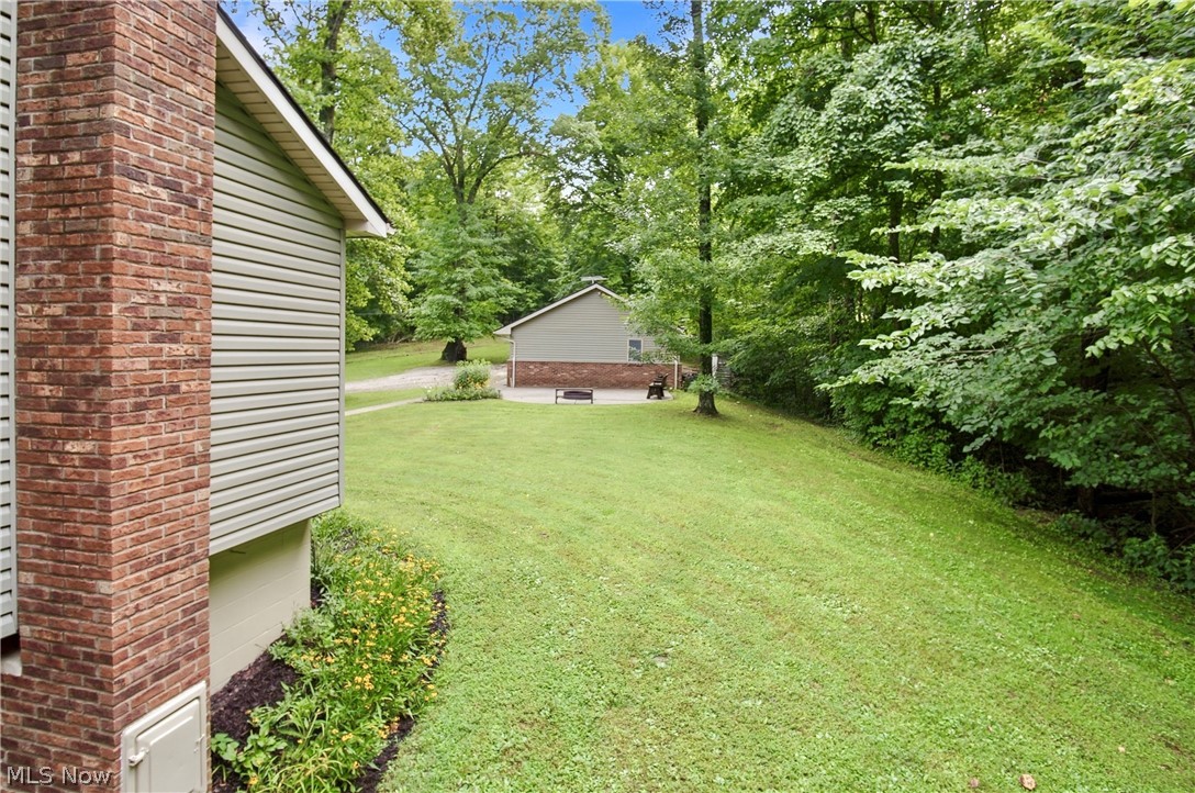 210 Camp Lane New Concord OH 43762