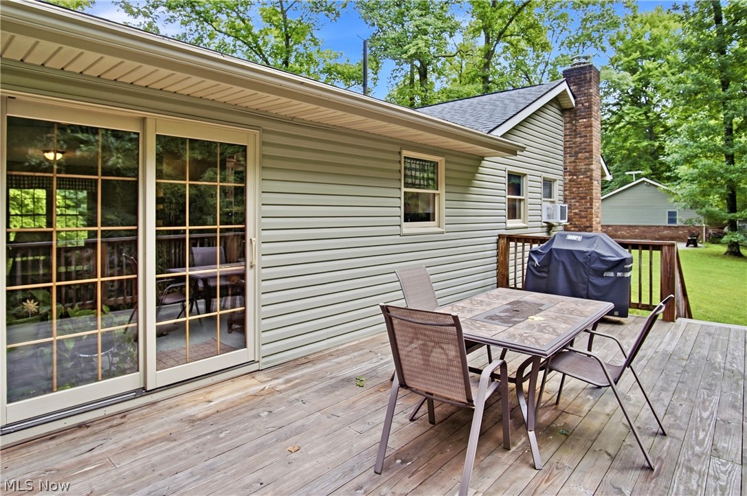 210 Camp Lane New Concord OH 43762