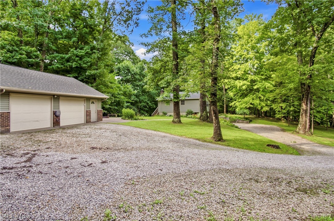 210 Camp Lane New Concord OH 43762