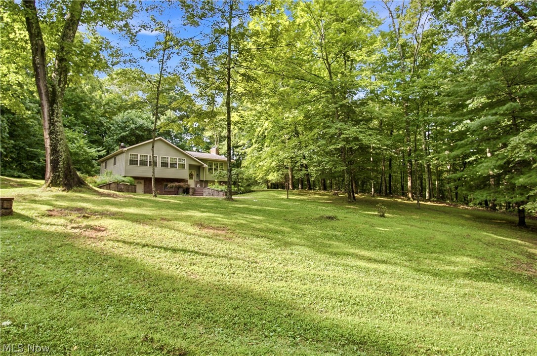 210 Camp Lane New Concord OH 43762