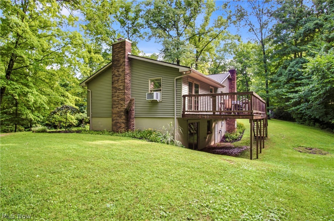 210 Camp Lane New Concord OH 43762