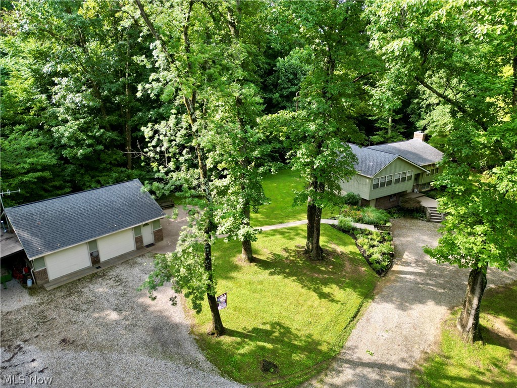 210 Camp Lane New Concord OH 43762