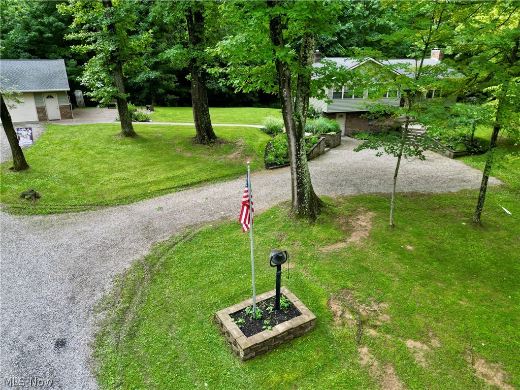 210 Camp Lane New Concord OH 43762