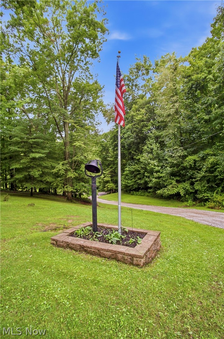210 Camp Lane New Concord OH 43762