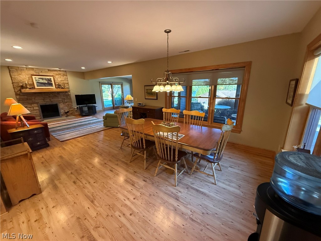 9201 N Shore Drive NE Mineral City OH 44656