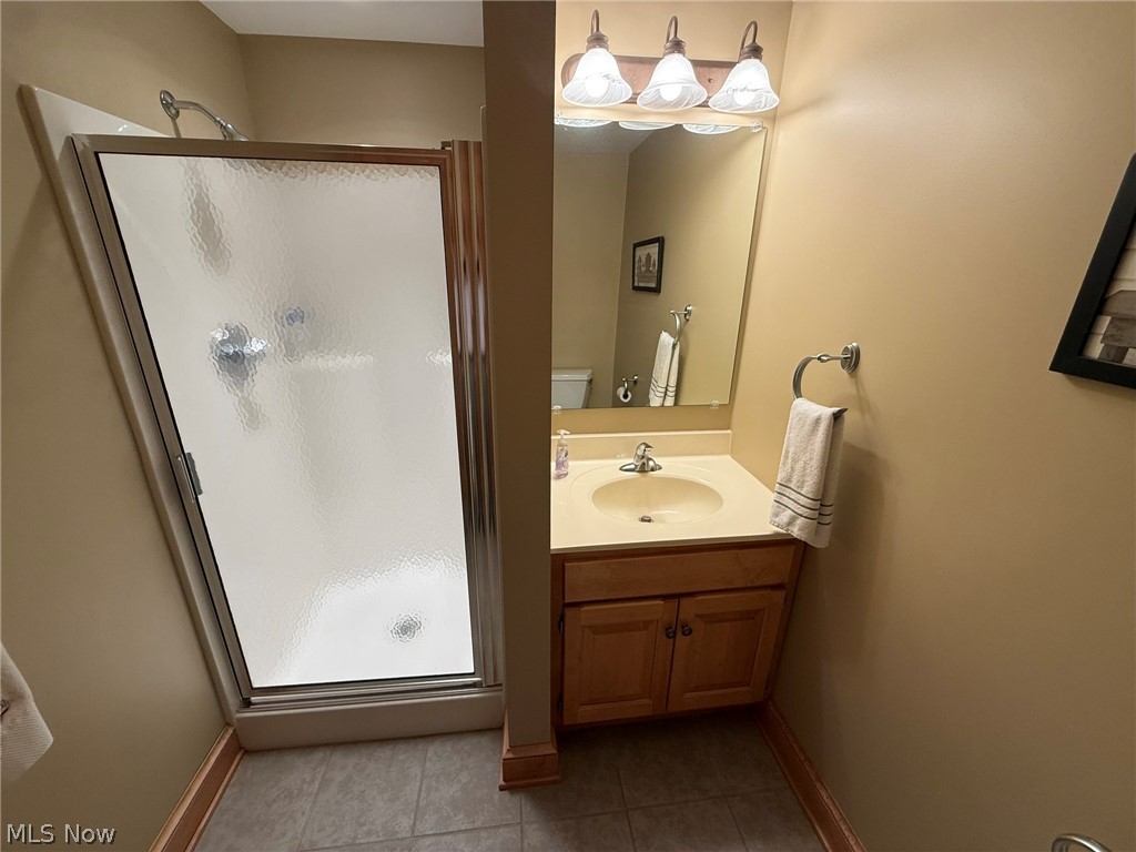 9201 N Shore Drive NE Mineral City OH 44656