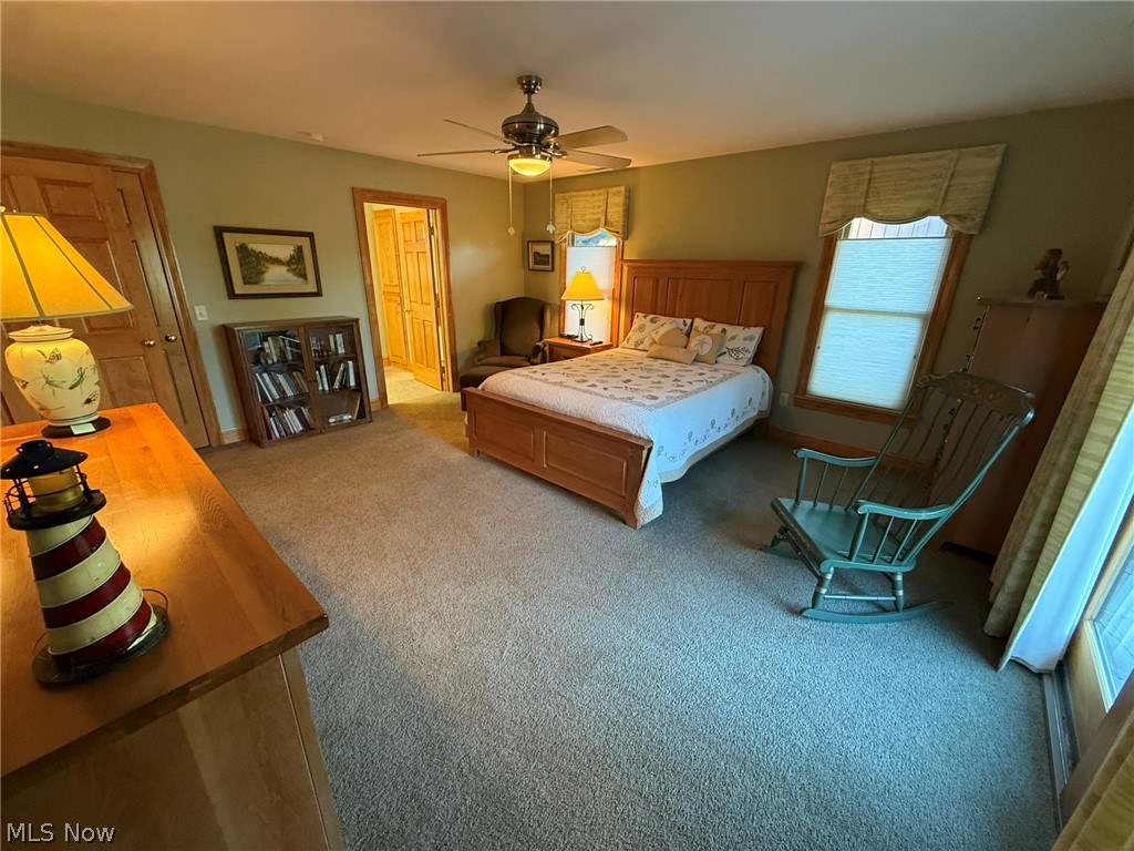 9201 N Shore Drive NE Mineral City OH 44656