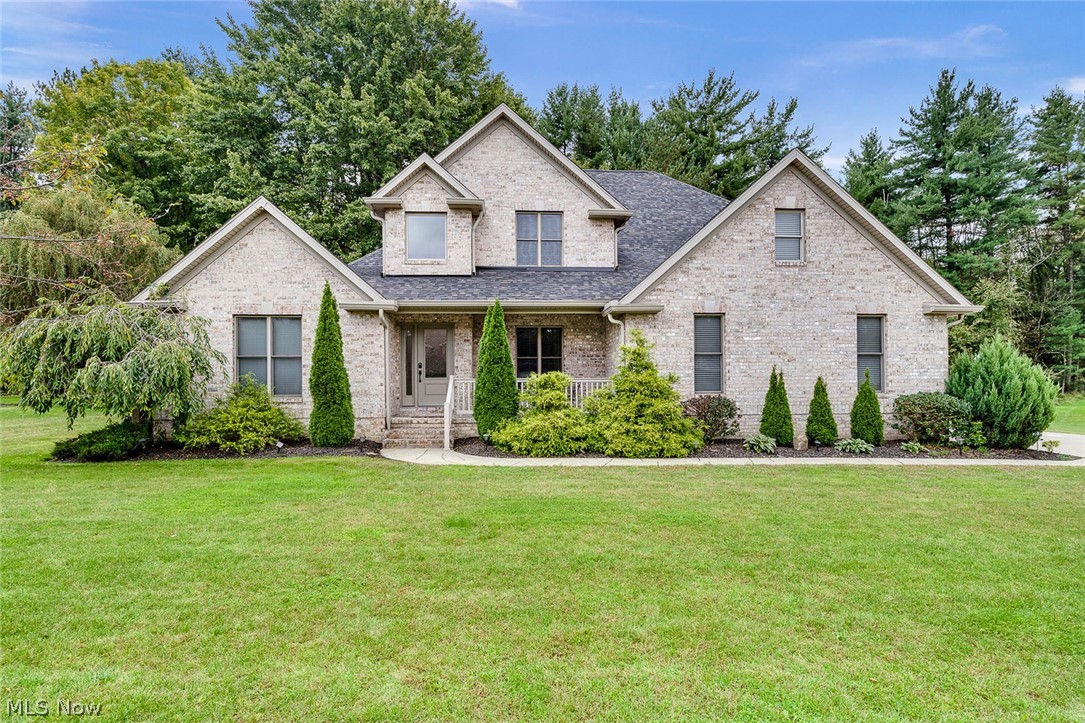 2037 Bishop Woods Court Poland OH 44514