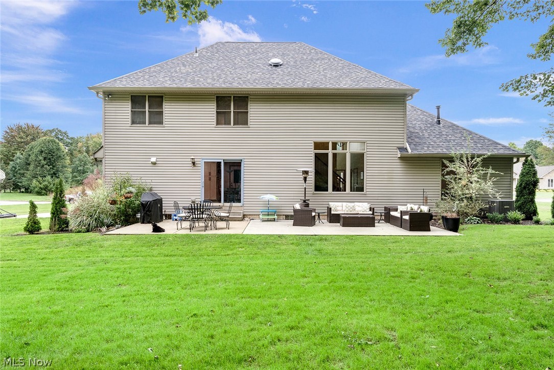 2037 Bishop Woods Court Poland OH 44514